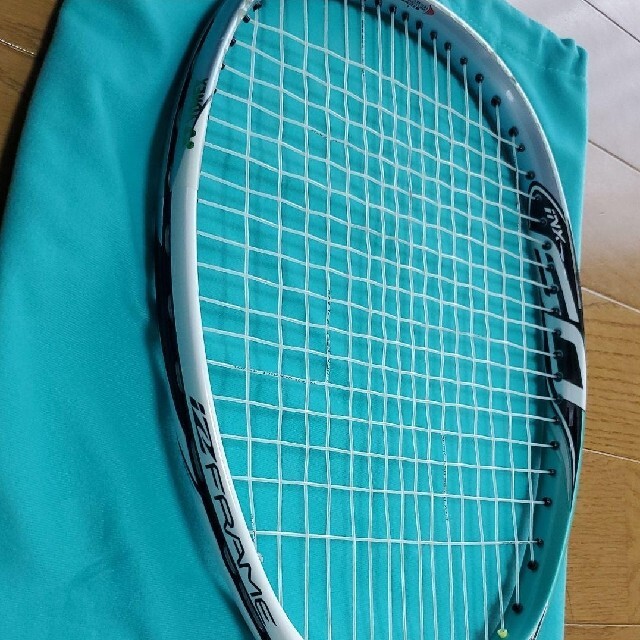 YONEX - YONEX ソフトテニスラケット 未使用専用袋付きの通販 by H⭐U