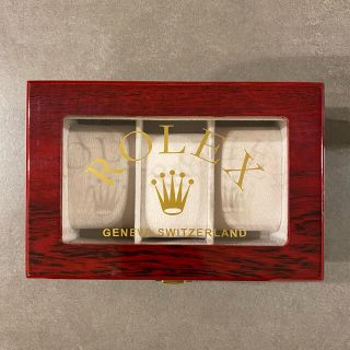 ROLEX（収納家具）のフリマアイテム一覧