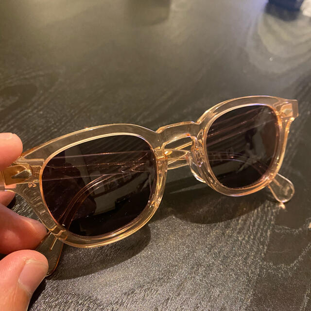 BEDWIN - JULIUS TART OPTICAL AR46サイズ 野村訓市 supremeの通販 by