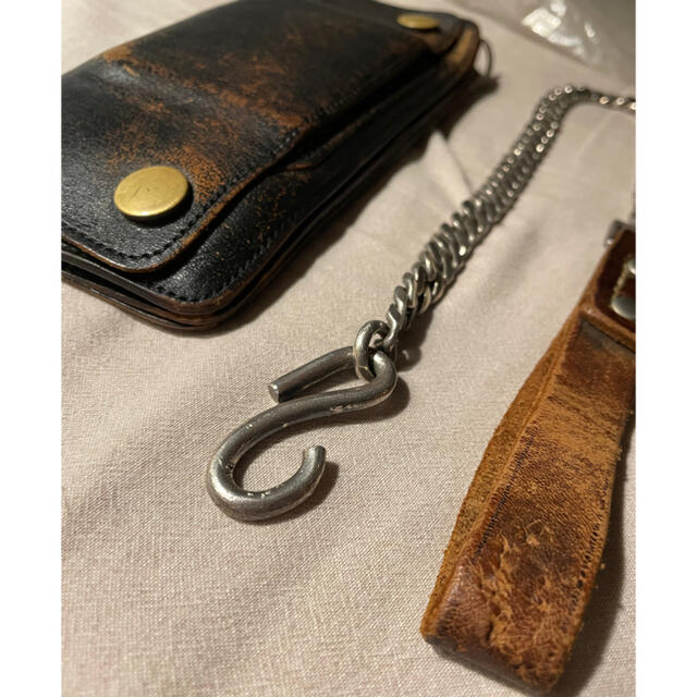TENDERLOIN - tenderloin ウォレット wallet キムタク 財布