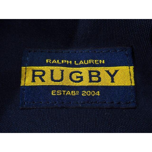 Ralph Lauren - ☆ キムタク 私物 愛用 ラグビー ラルフローレン