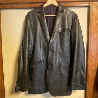 LOUNGE LIZARD（レザージャケット）のフリマアイテム一覧