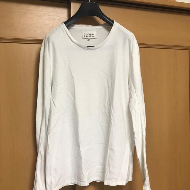 Maison Margiela（旧Maison Martin Margiela） - マルジェラ ロンTの