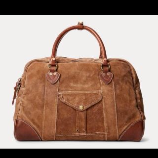 RRL（ボストンバッグ）のフリマアイテム一覧