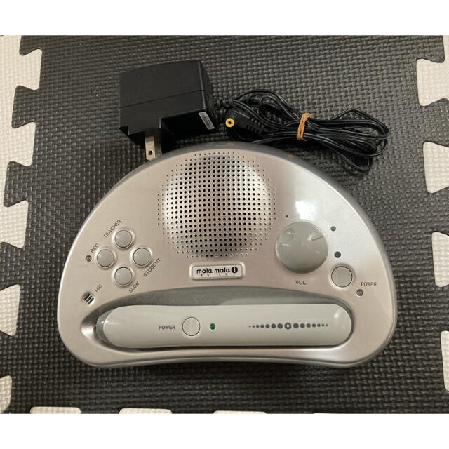 sKidaMarinko様専用】モラモラiセット ペッピーキッズクラブの通販 by