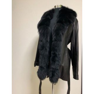 BALMAIN（毛皮/ファーコート）のフリマアイテム一覧