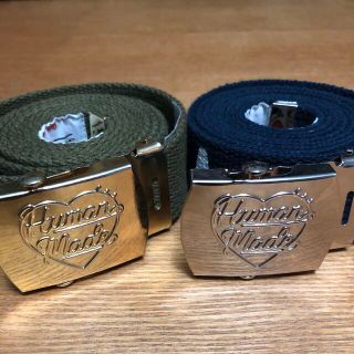 A BATHING APE（ベルト）のフリマアイテム一覧