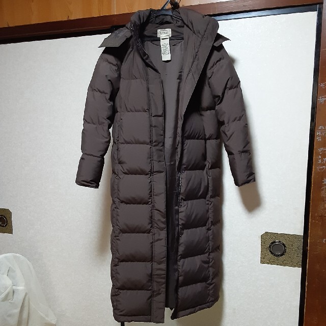 L.L.Bean - ダウンロングコートとみーさん専用の通販 by ウナコ's shop