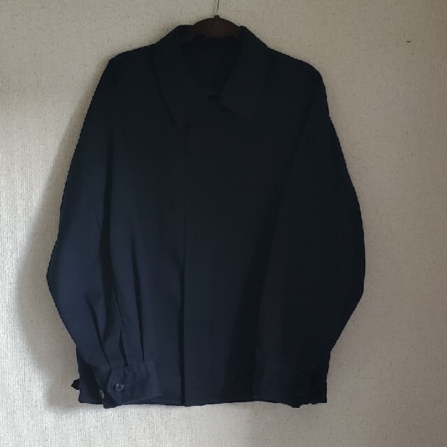 steven alan - 【SALE】スティーブンアラン T/C BAL DRZLR JACKETの