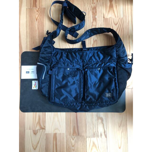 HEADPORTER - HEADPORTER/吉田カバン 藤原ヒロシ 正規店購入 ナイン