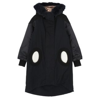 TSUMORI CHISATO（ファー ・ モッズコート）のフリマアイテム一覧