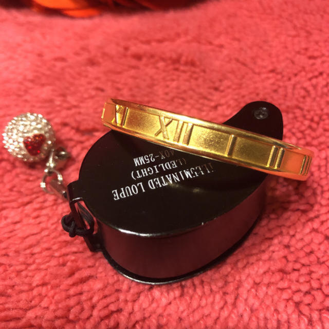 Tiffany & Co. - ティファニー アトラスバングル K18YG 希少 廃盤の