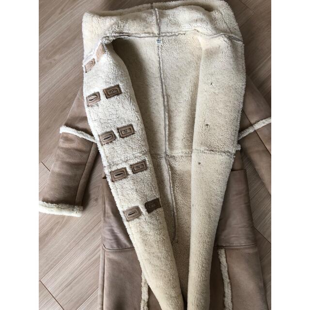 Ron Herman - Ron Herman ロンハーマン リアルムートン コート