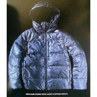 nitraid（ダウンジャケット）のフリマアイテム一覧