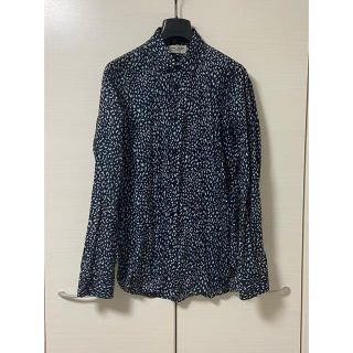 SAINT LAURENT（レオパード ・ シャツ）のフリマアイテム一覧