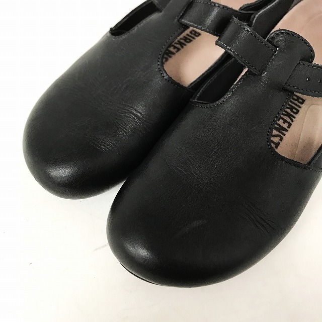 BIRKENSTOCK - ビルケンシュトック TICKEL ティッケル Tストラップ