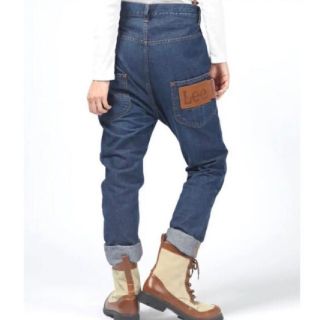 mercibeaucoup（サルエルパンツ）のフリマアイテム一覧