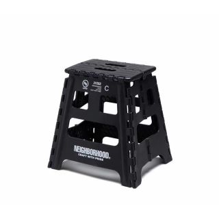 NEIGHBORHOOD（折り畳みイス）のフリマアイテム一覧