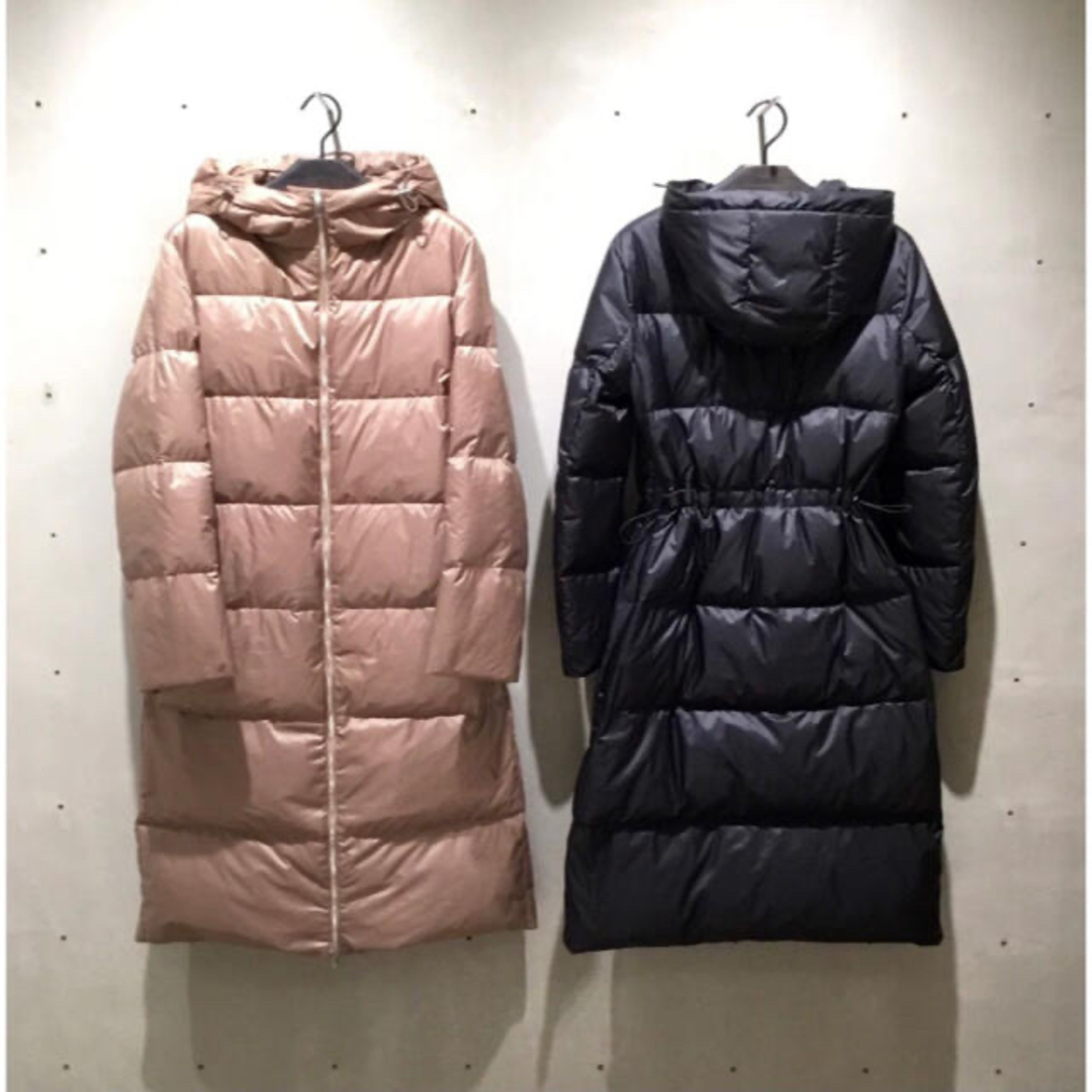 Theory - Theory 20aw リバーシブルダウンコートの通販 by yu♡'s shop