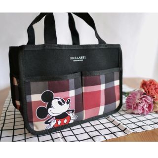 BURBERRY BLUE LABEL（トートバッグ）のフリマアイテム一覧