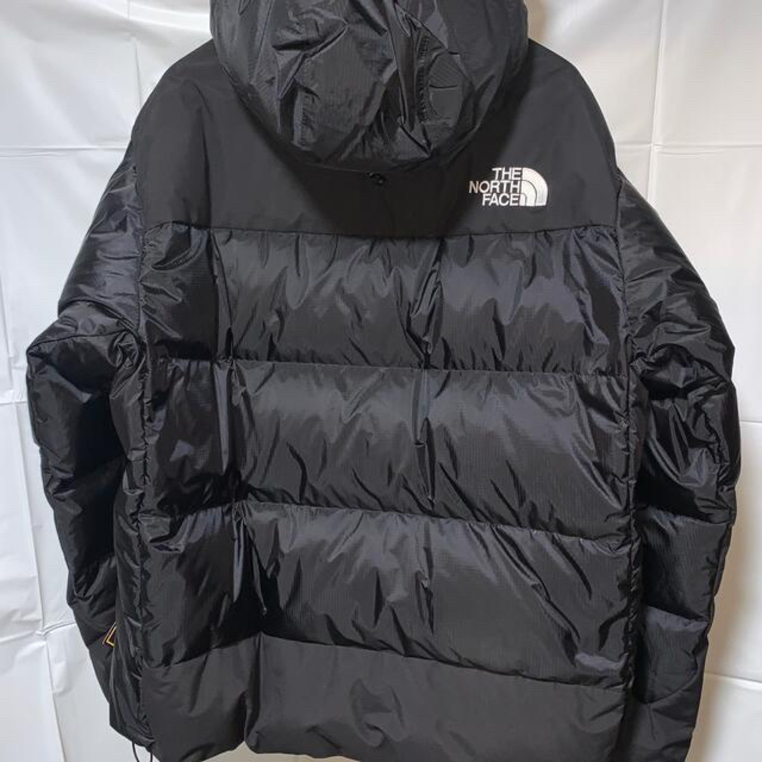 THE NORTH FACE - The North Face 7 サミット ヒマラヤンパーカ+
