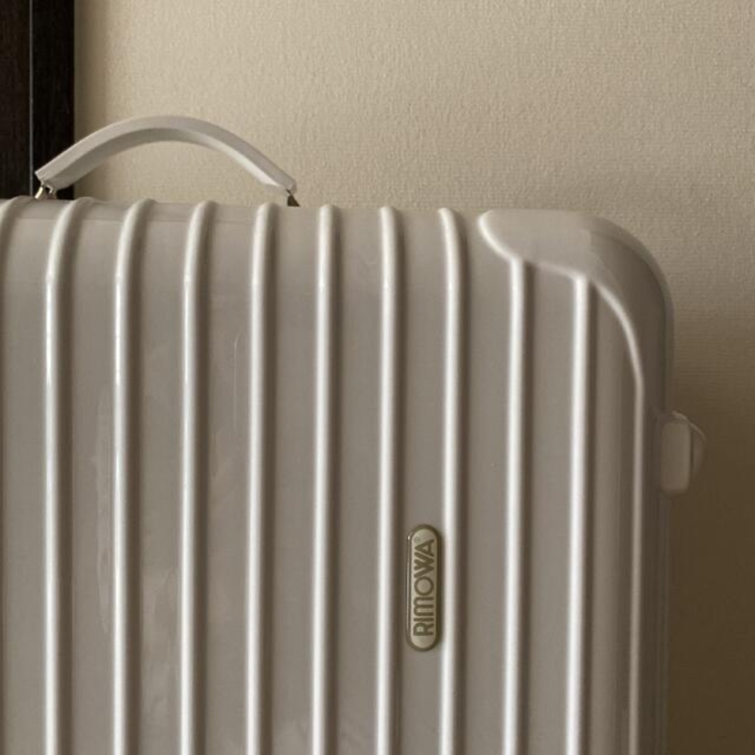 RIMOWA - 【新品未使用 レア】リモワ ユナイテッドアローズ コラボ