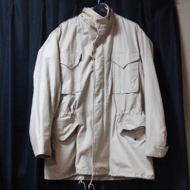 General Research - キムタク着 ジェネラルリサーチ ミリタリー