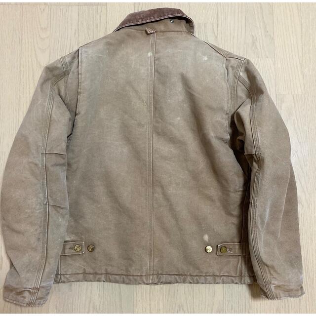 carhartt - カーハート トラディショナルジャケット 42 Lの通販 by