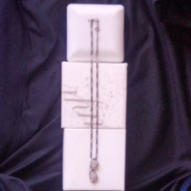 赤西着 janji ジルコニア サングラスネックレス 有閑倶楽部の通販 by