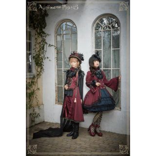 ALICE and the PIRATES（ベスト/ジレ）のフリマアイテム一覧