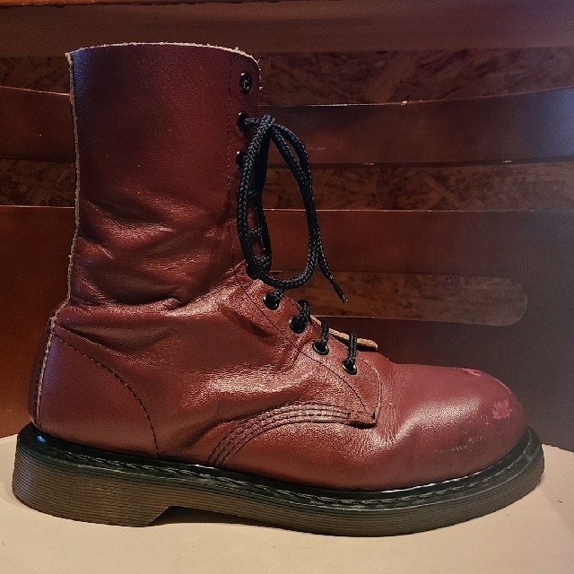 Dr.Martens - 英国製 ヴィンテージマーチンの通販 by マーチン堂