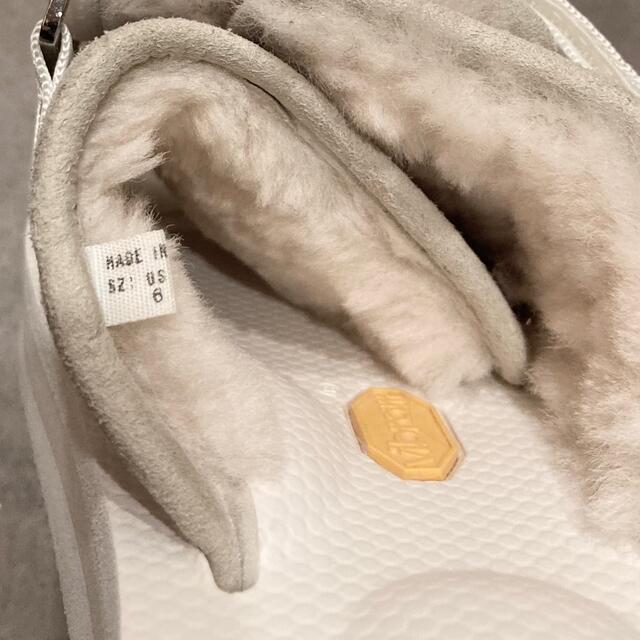 DEUXIEME CLASSE - 【SUICOKE】ムートンサンダルの通販 by joli's shop