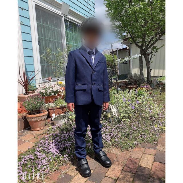 ZARA - ZARA フォーマルスーツ5点セット116cmの通販 by お値下げご相談