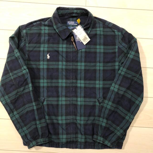 POLO RALPH LAUREN - 新品 POLO RALPHLAUREN BEAMS ブラックウォッチ
