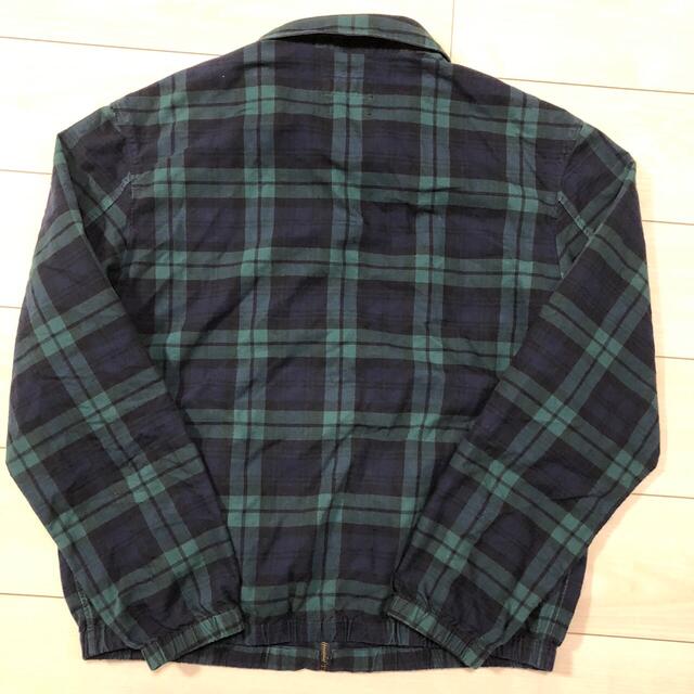 POLO RALPH LAUREN - 新品 POLO RALPHLAUREN BEAMS ブラックウォッチ