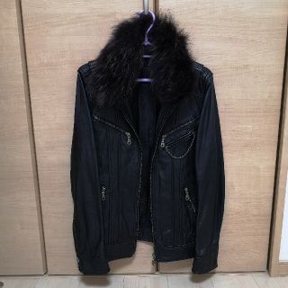 FUGA（ライダースジャケット）のフリマアイテム一覧