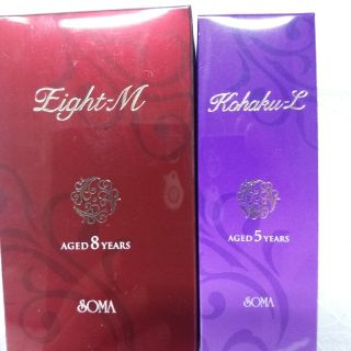 SOMA（スキンケア/基礎化粧品）のフリマアイテム一覧