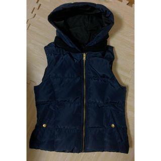 SCOT CLUB（ダウンベスト）のフリマアイテム一覧