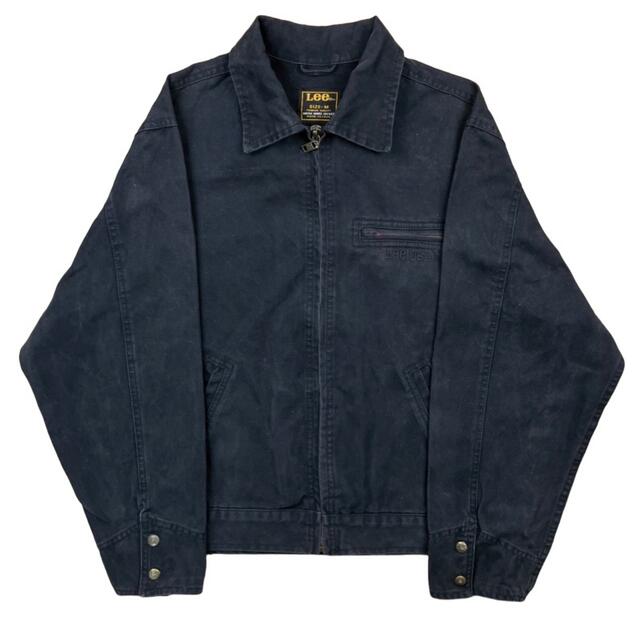 Lee - リー スイングトップ スウィングトップ ブルゾン 90s ロゴ usa