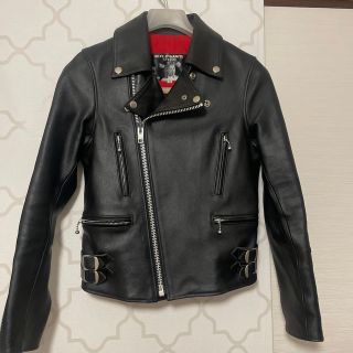 SEXY DYNAMITE（ライダースジャケット）のフリマアイテム一覧