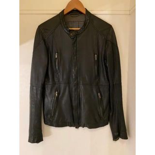 The Viridi-anne（レザージャケット）のフリマアイテム一覧