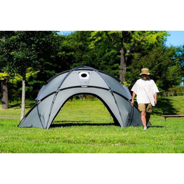 Neru Design Works ネルデザインワークス cave テントの通販 by