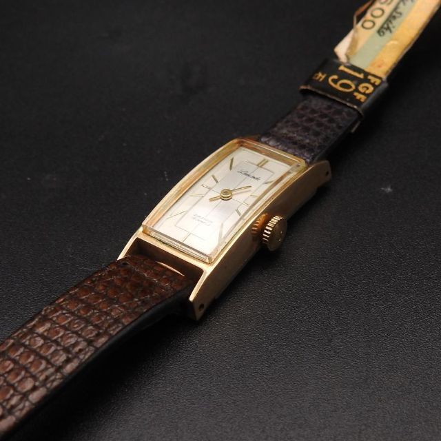 SEIKO - 不動品 セイコー SEIKO Lady Seiko 手巻き ヴィンテージの通販