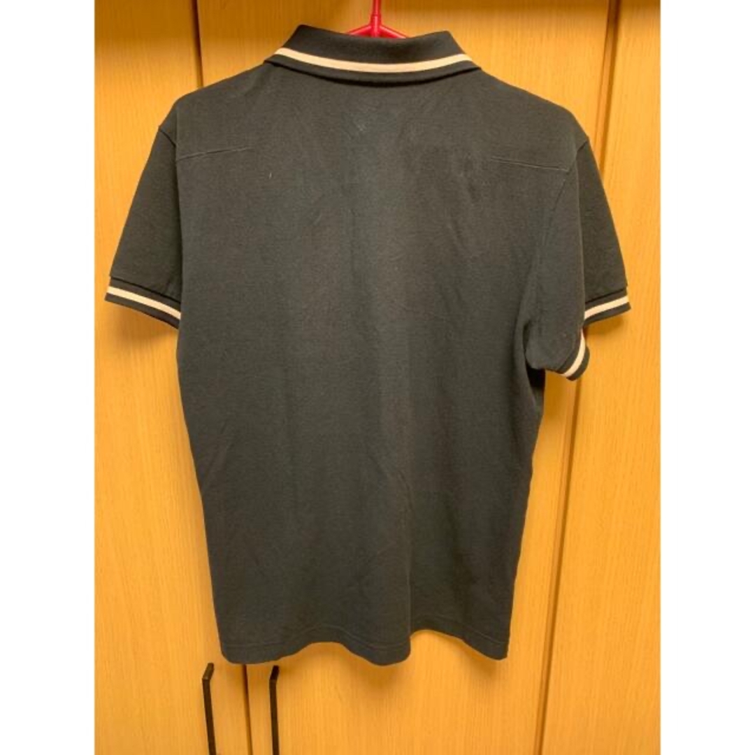 DIOR HOMME - 正規 Dior Homme ディオールオム BEE 蜂 ポロシャツの