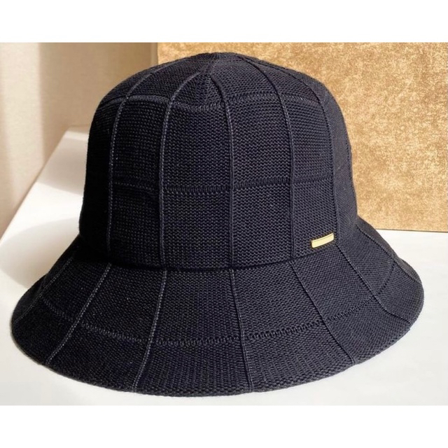 CA4LA - 【新品未使用】CA4LA バケハ バケットハット ハット