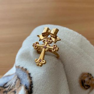 BABY,THE STARS SHINE BRIGHT（リボン ・ リング(指輪)）のフリマ