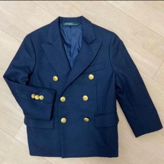 POLO RALPH LAUREN（ジャケット/上着）のフリマアイテム一覧