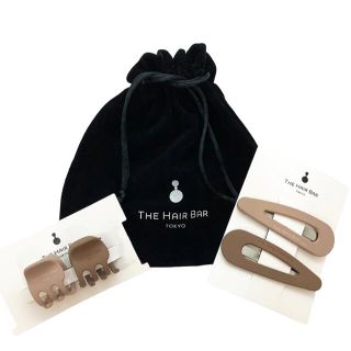 colette malouf（バレッタ/ヘアクリップ）のフリマアイテム一覧