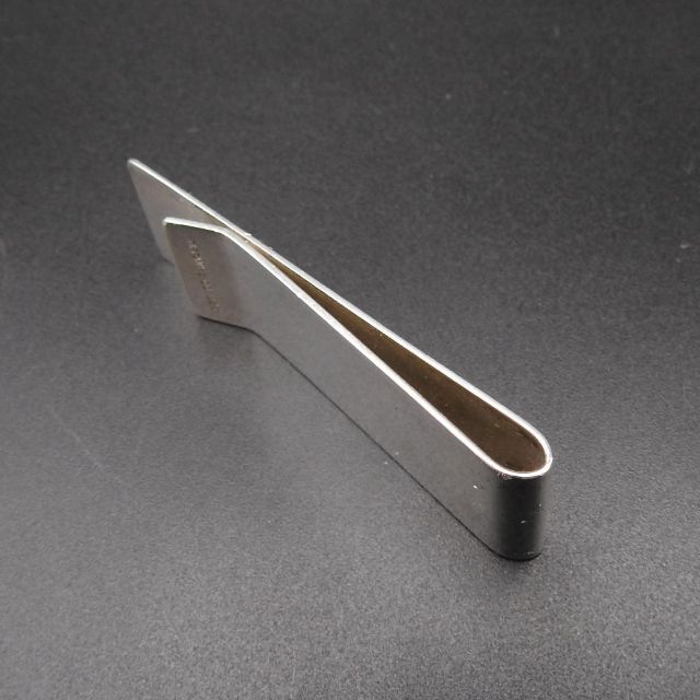 Tiffany & Co. - 〔正規品〕TIFFANY&CO. ティファニー マネークリップ