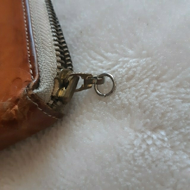 ALBA ROSA - ALBA ROSA アルバローザ ハイビスカス ヌメ革 革製 長財布